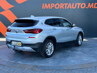 BMW X2 foto 6