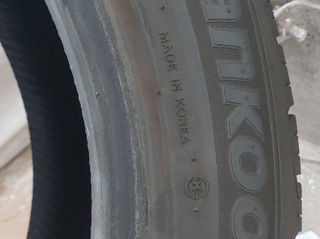 Hankook 1 bucata R18 foto 2