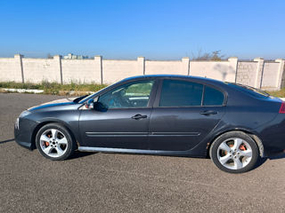 Renault Laguna foto 4