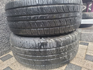 235 55 R18 kumho