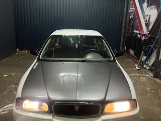 Rover 600 Series foto 4