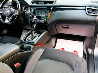 Nissan Qashqai foto 5