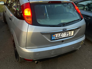 Ford Focus foto 3