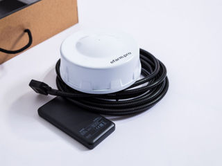 Агронавигатор efarm.pro - (gps навигатор для трактора) Navigator agricol efarm.pro foto 3