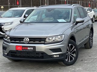 Volkswagen Tiguan foto 1