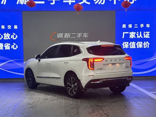 Haval Jolion foto 5