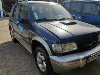 KIA Sportage foto 2