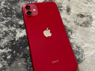 IPhone 11 Red-Product