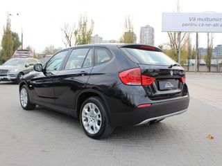 BMW X1 foto 5