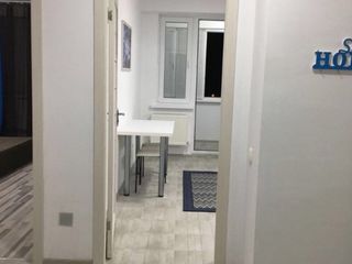 Apartament cu 1 cameră, 46 m², Botanica, Chișinău foto 6