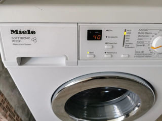 Miele 7 kg in stare buna