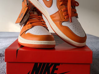 Nike Air Jordan 1 Retro HI OG originale