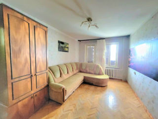 Apartament cu 1 cameră, 39 m², Botanica, Chișinău foto 2