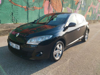 Renault Megane foto 5