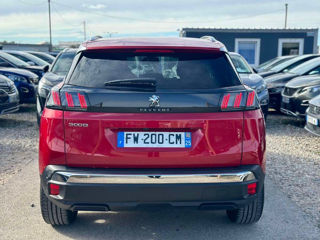 Peugeot 3008 foto 4