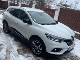 Renault Kadjar foto 3