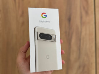 Google Pixel 8 Pro