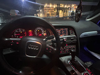 Audi A6 foto 9