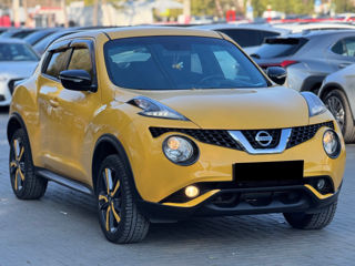 Nissan Juke foto 4