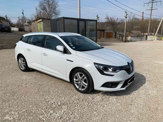 Renault Megane foto 8