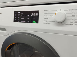 Стиральная машина Miele фото 3