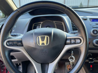 Honda Civic foto 8