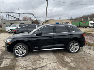 Audi Q5 foto 4