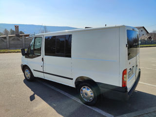 Ford Transit foto 3