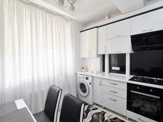 Apartament cu 1 cameră, 45 m², Centru, Chișinău foto 2