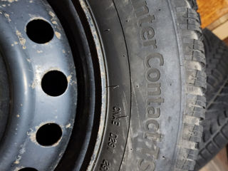 Toyota Corolla 195/65 R15 M+S foto 4