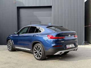 BMW X4 foto 4