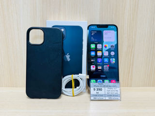 Apple IPhone 13, 128gb, bateria 100%, 9390 lei