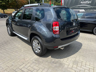 Dacia Duster foto 4