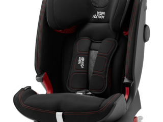 Britax Romer Advansafix IV R (Premium) / importator oficial in Moldova foto 3