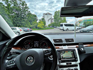 Volkswagen Passat foto 6