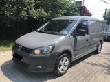 Volkswagen Caddy foto 1