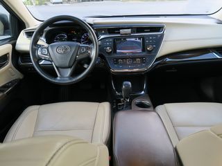 Toyota Avalon foto 10