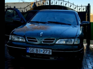 Nissan Primera