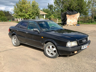 Audi 80 foto 10