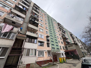 Apartament cu 1 cameră, 16 m², Buiucani, Chișinău foto 7