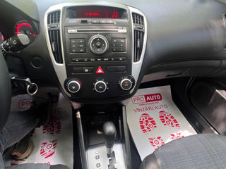 KIA Ceed foto 15