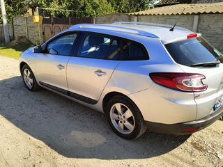 Renault Megane foto 4