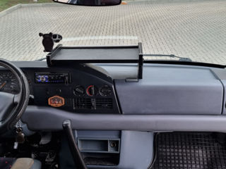 Mercedes Sprinter foto 9