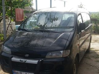 Hyundai H 200 foto 3