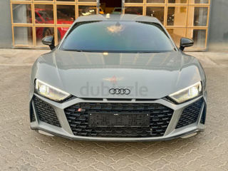 Audi R8 foto 2