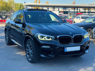 BMW X4 foto 4