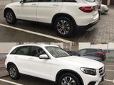 Mercedes GLC foto 3