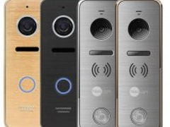 Interfon audio/video  Домофон аудио/видео foto 3