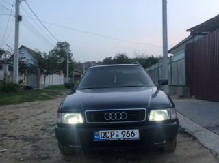 Audi 80 foto 1