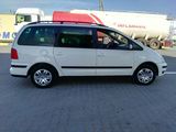 Volkswagen Sharan foto 3